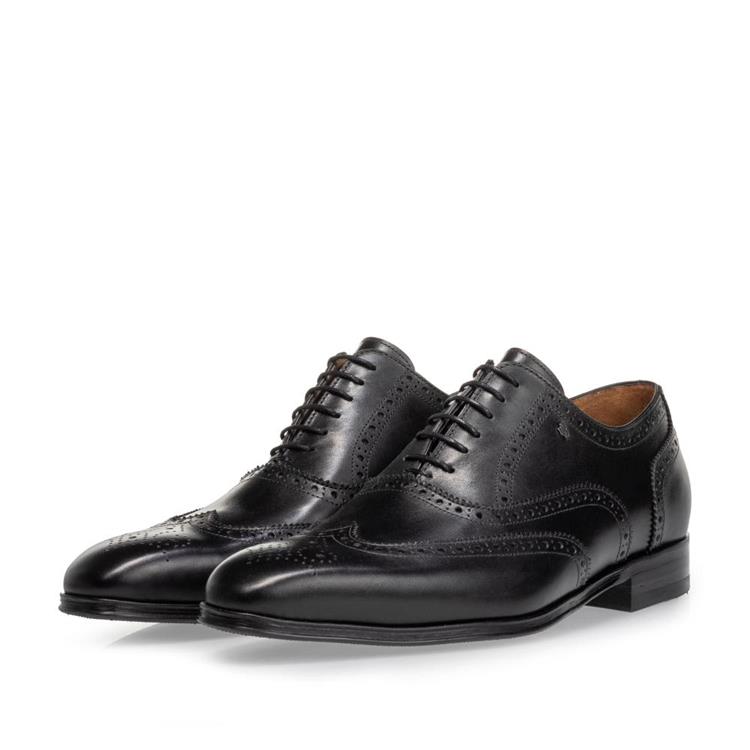 Floris van Bommel 19425 black