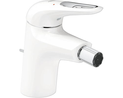 GROHE bidetmengkraan EUROSTYLE maanwit 33565LS3