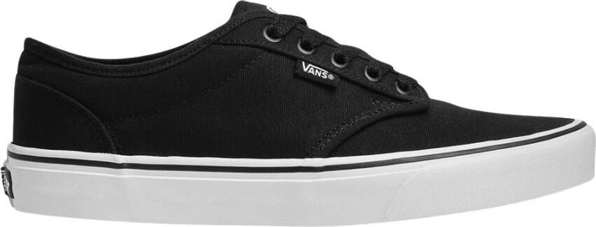 Vans Sneakers Atwood geïnspireerd door het ontwerp van authentic