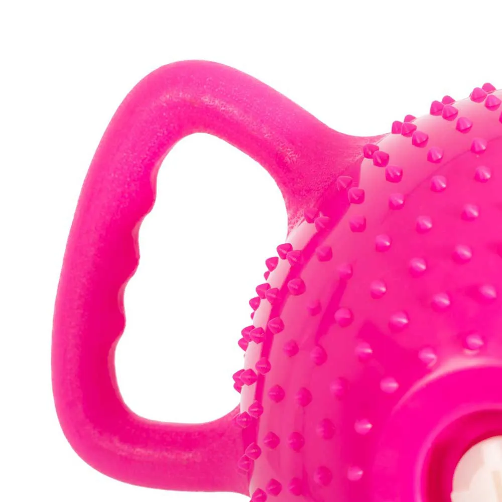 Softee Water Kettlebell
