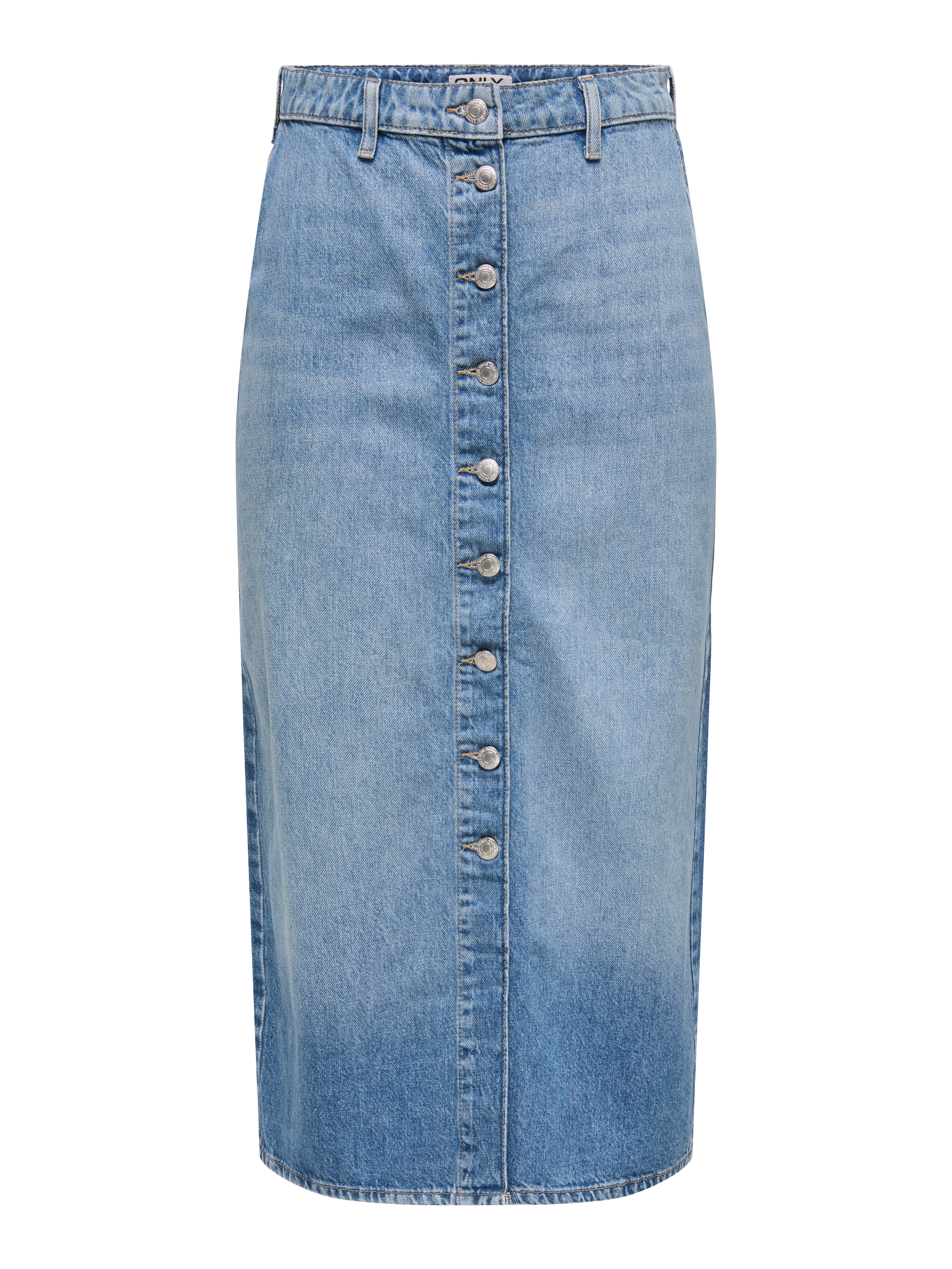 ONLCECE Jeansrock Medium Blue Denim
