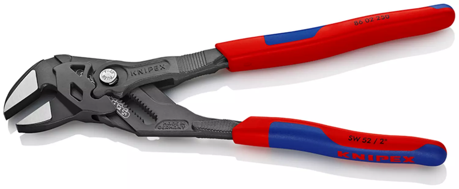 Knipex 86 02 250 Sleuteltang - 250 mm