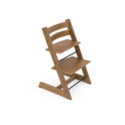 Chaise haute TRIPP TRAPP chêne - STOKKE