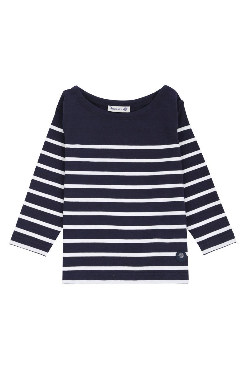 Marinière Kids - coton léger