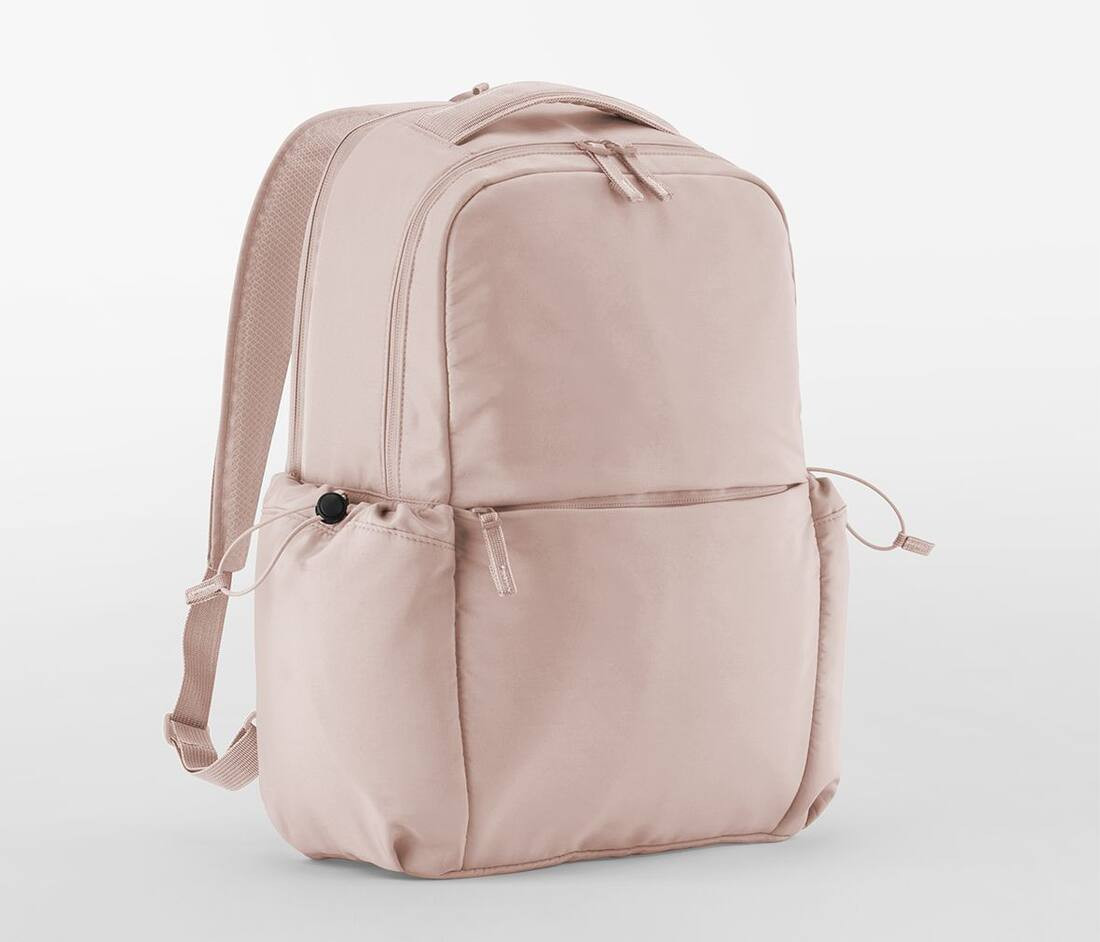 QUADRA QD306S - Sac à Dos Éco-Conçu pour Ordinateur Portable