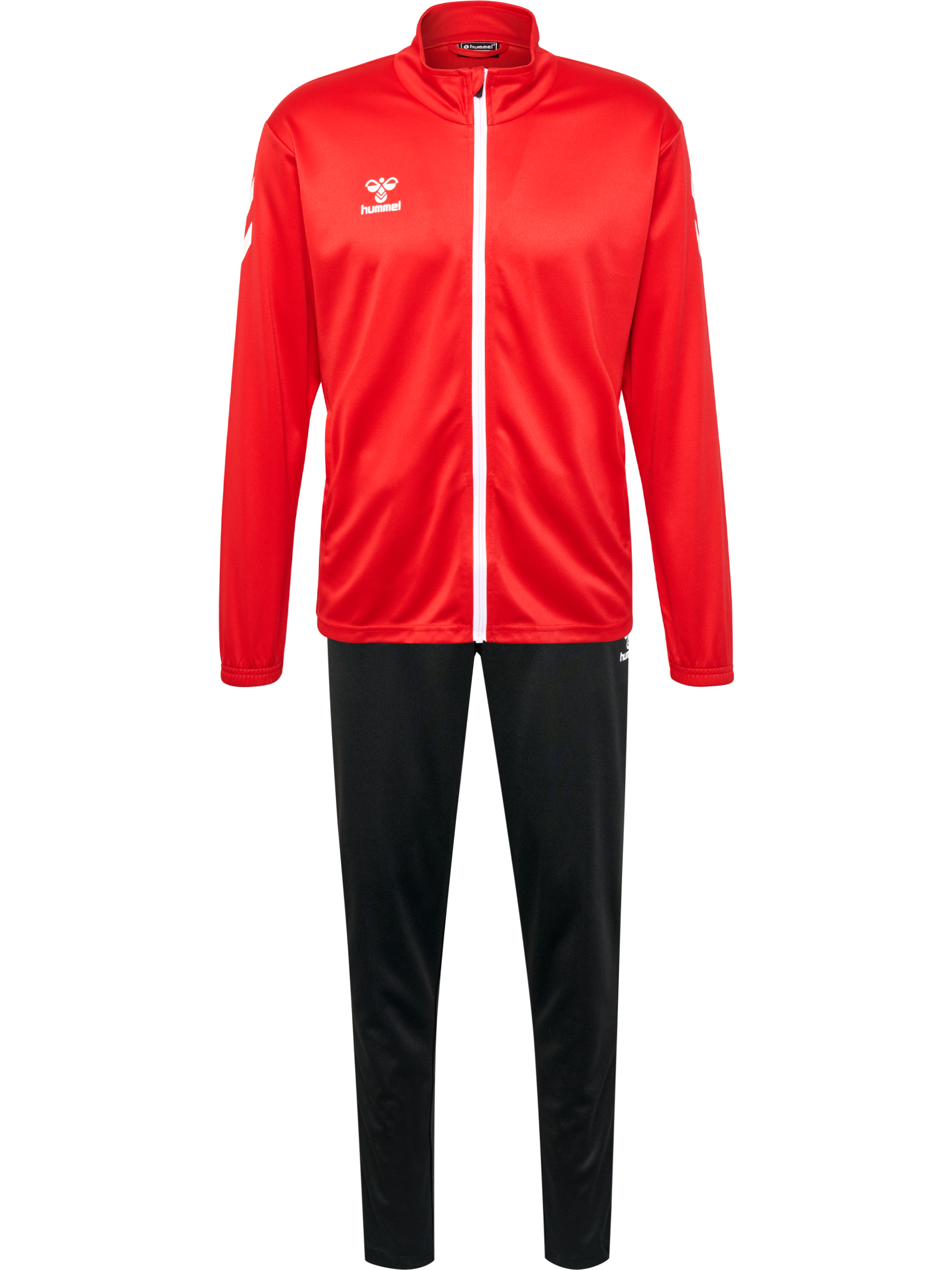 hummel Trainingsanzug »HMLLOGO SUIT« 2 Stk. tlg.