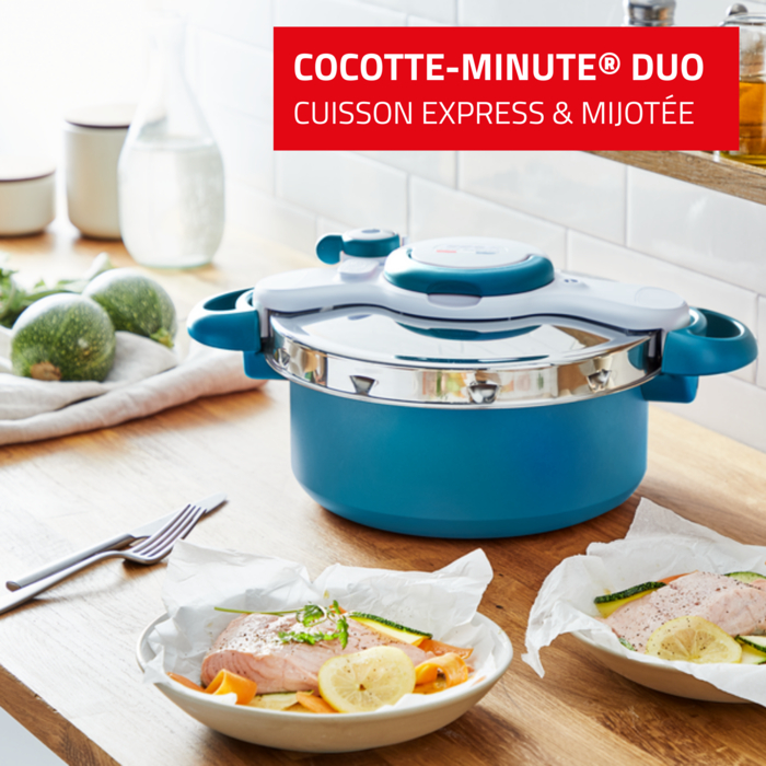Pack Web - Pack Raclette Duo