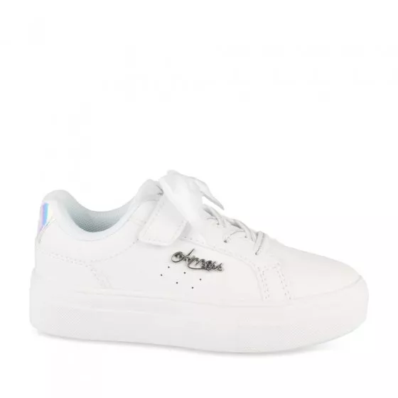 Baskets BLANC AIRNESS