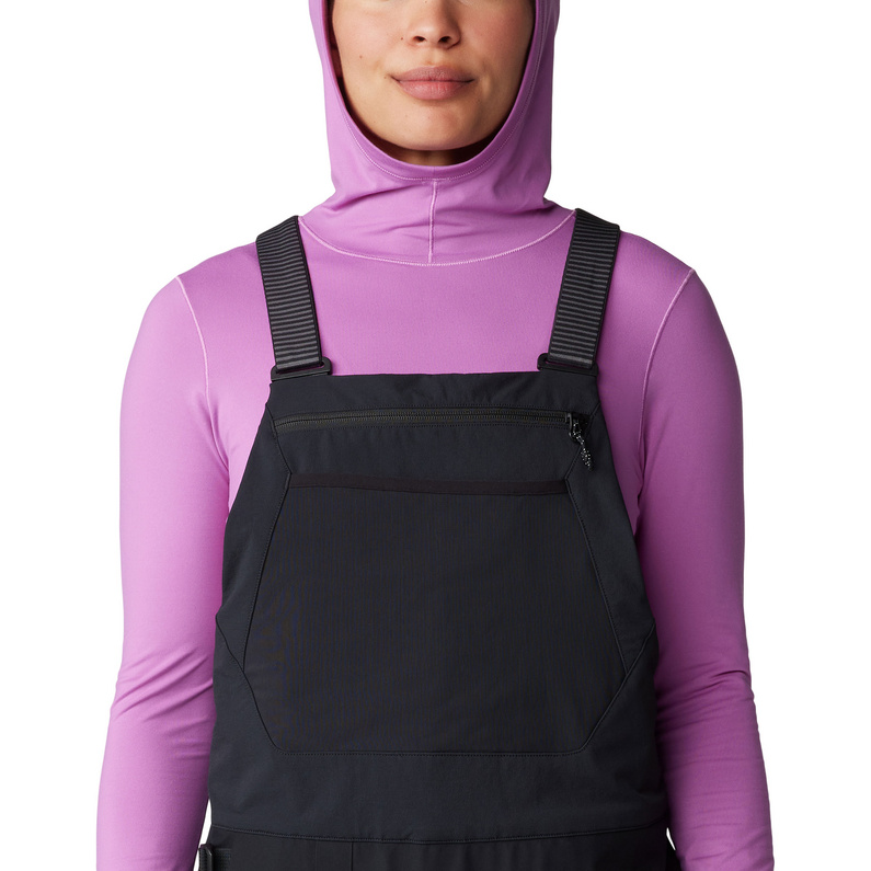 Mountain Hardwear Damen Boundary Ridge GTX Bib Hose