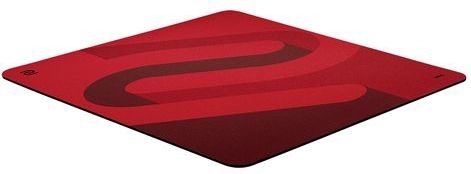 BenQ H-SR-SE ROUGE II Game-muismat Rood