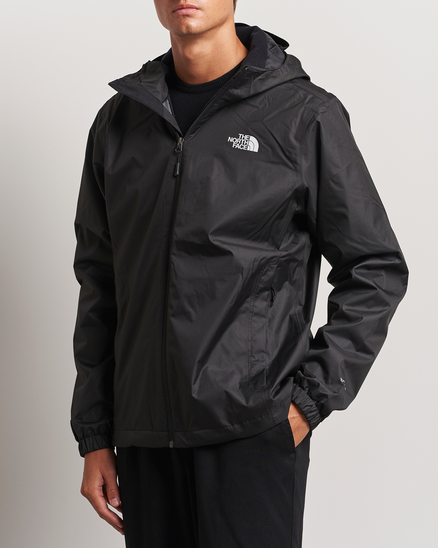 The North Face Quest Jacket Black