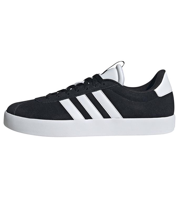 VL COURT 3.0,CBLACK/FTWWHT/CBL CBLACK-FTWWHT-CBLACK