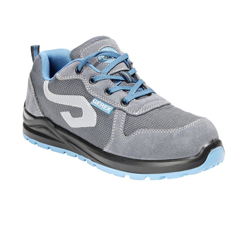 Chaussures de sécurité S1 pointure 42