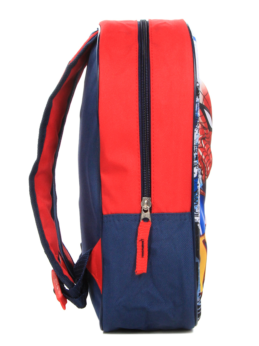 Sac À dos Spider-man Skyscraper 3D