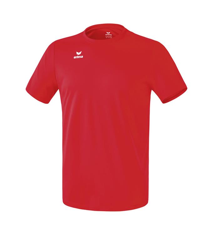 Erima Functioneel teamsport-T-Shirt Y