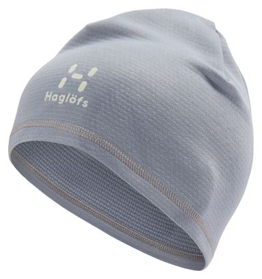 Bonnet Unisexe Haglöfs L.I.M Winter Gris