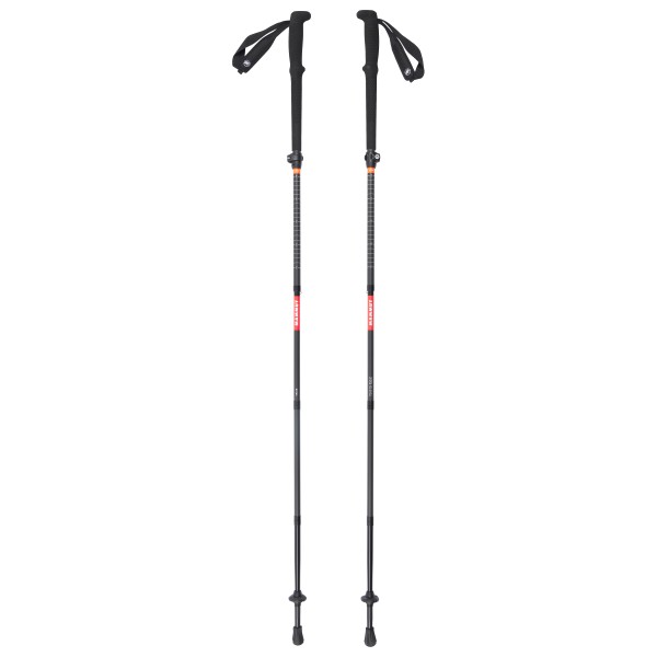 Mammut - Taiss Poles - Bâtons de randonnée