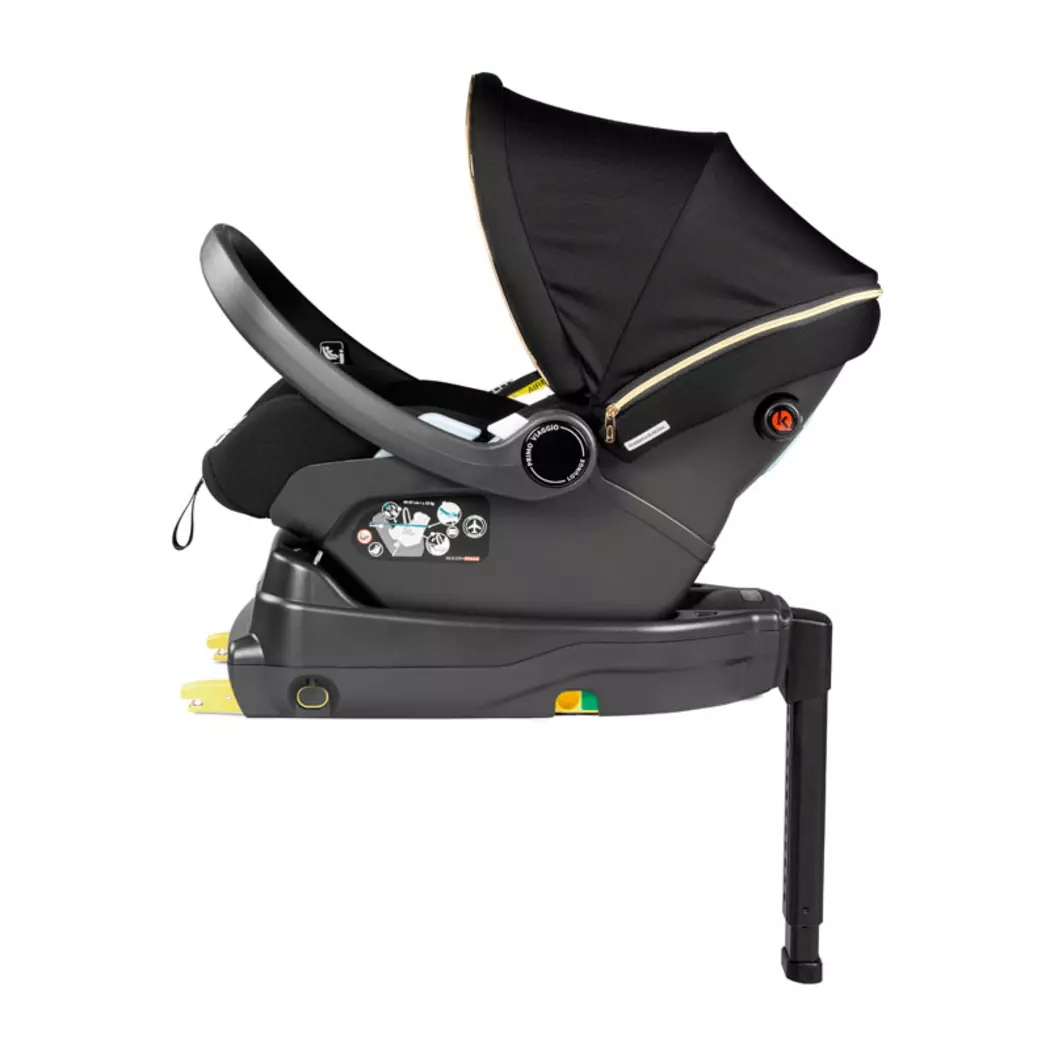 Babyschale Primo Viaggio Lounge