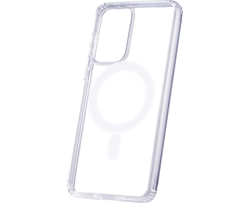 Andersson TPU case w/ MagSafe Samsung Galaxy A33 5G Clear