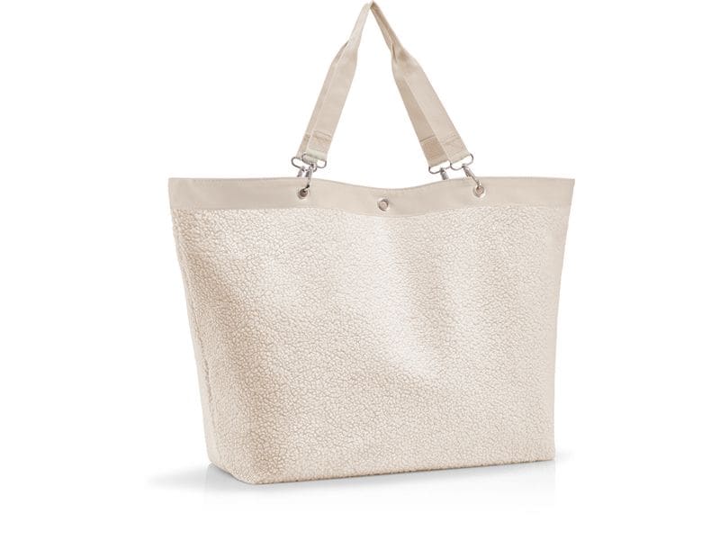 Reisenthel Tasche Shopper XL Teddy Sand Einkaufstasche