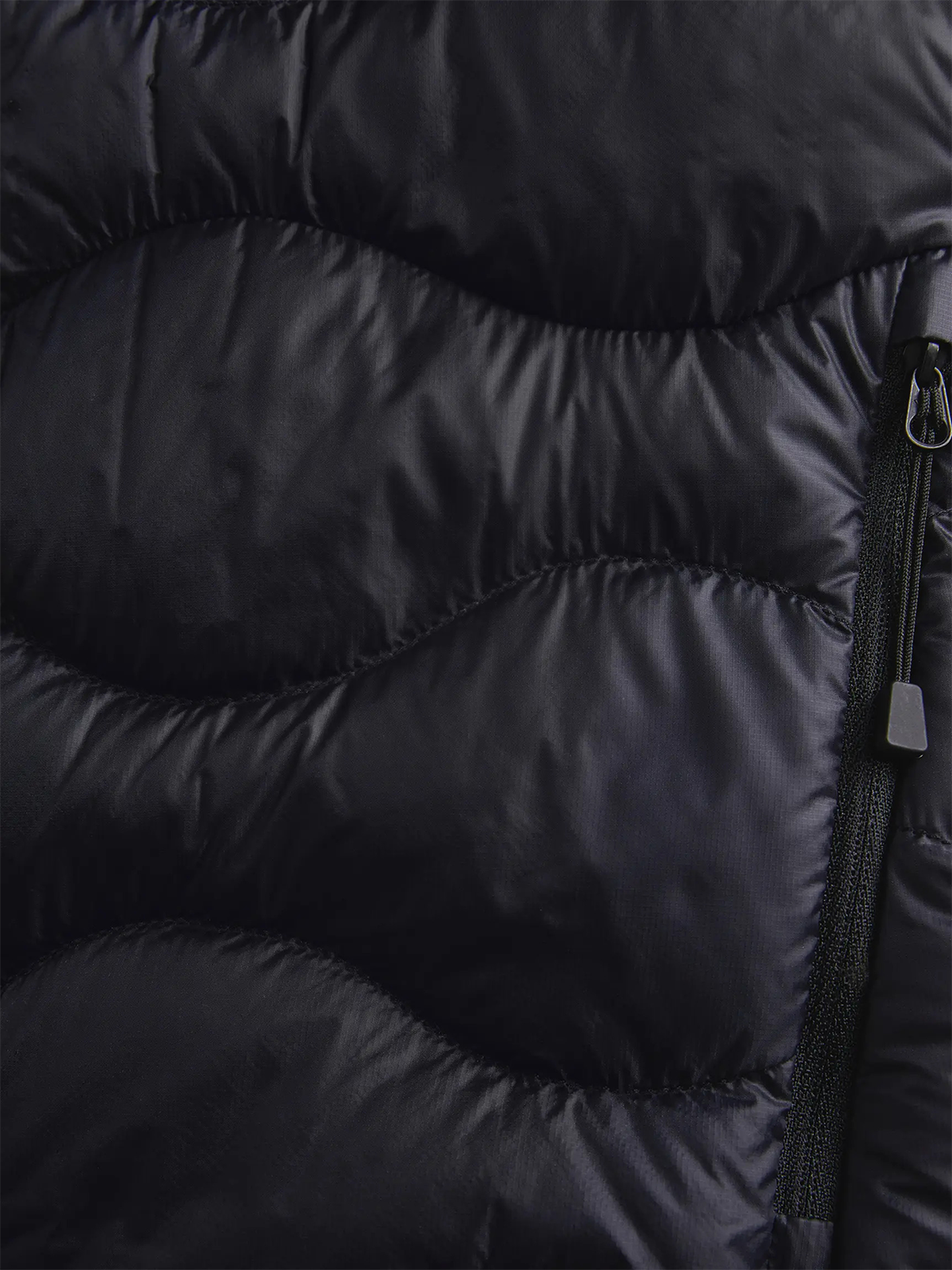 W Helium Down Vest