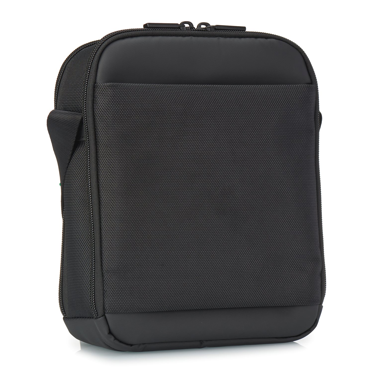 Hedgren Next Inc Schoudertas black
