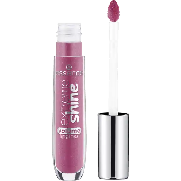 extreme shine volume lipgloss 13 Glazed Berry