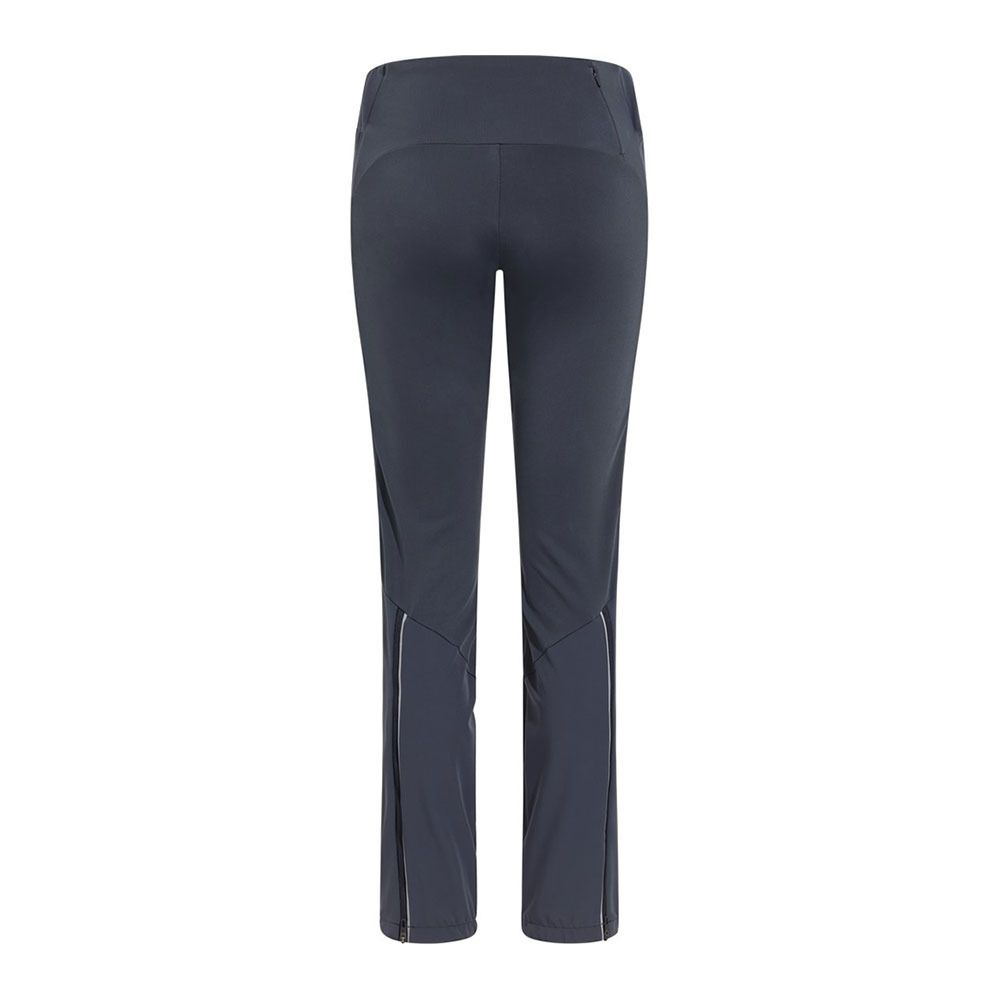 Odlo ENGVIK - Pantalon ski Femme india ink