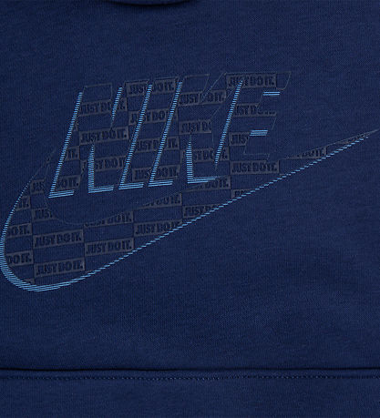 Nike Sweats?t - Midnight Navy