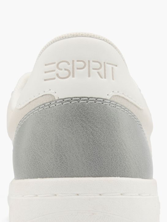 ESPRIT Sneaker beige