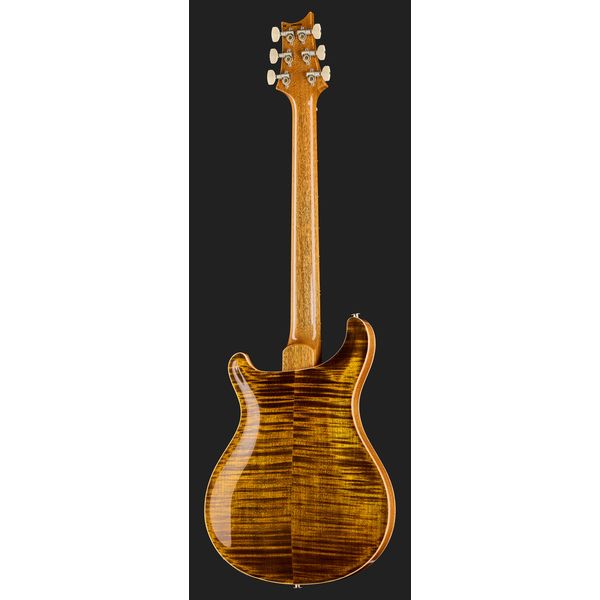 PRS Hollowbody II Piezo Yel. Tiger