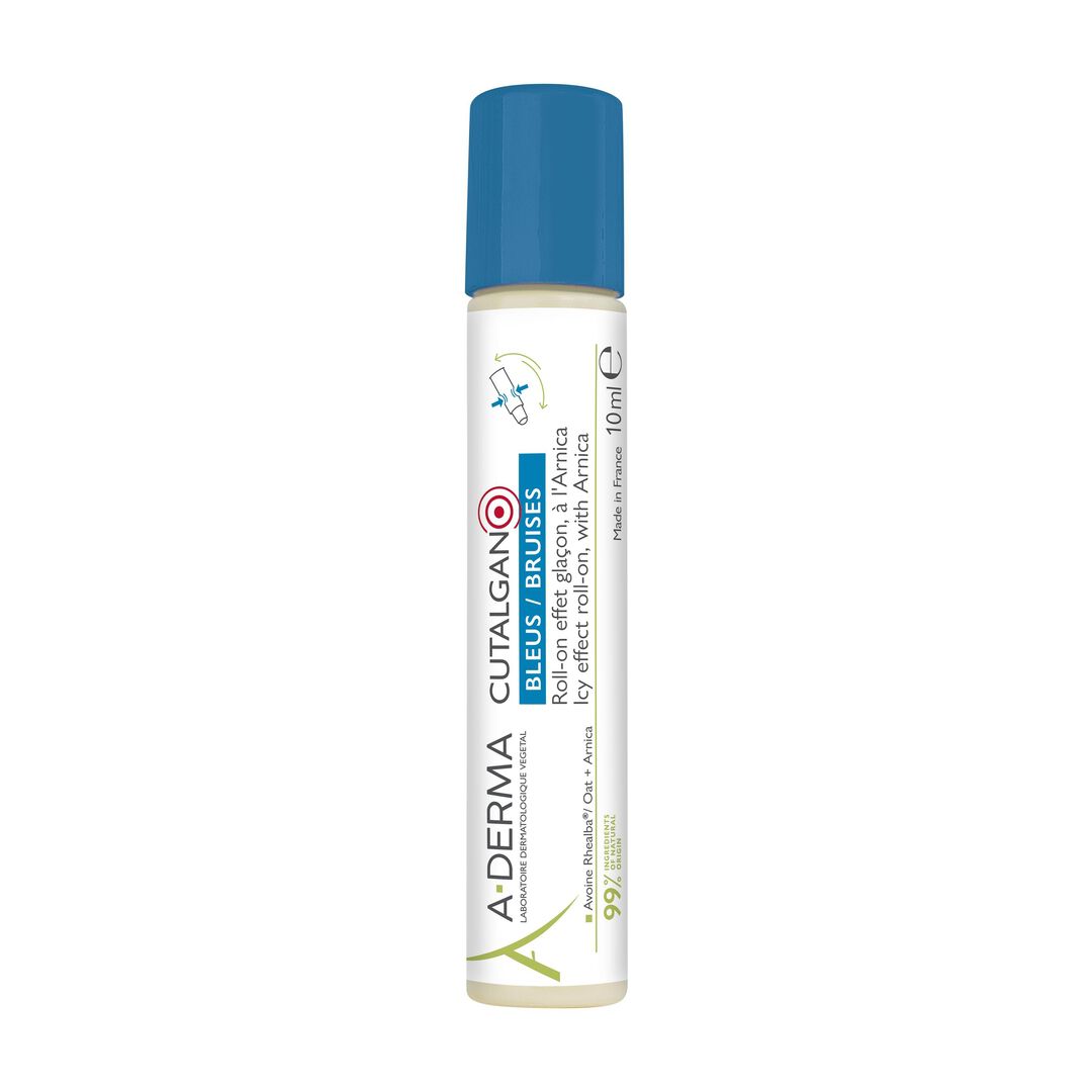 Cutalgan Roll-On Hematomas - 10ml