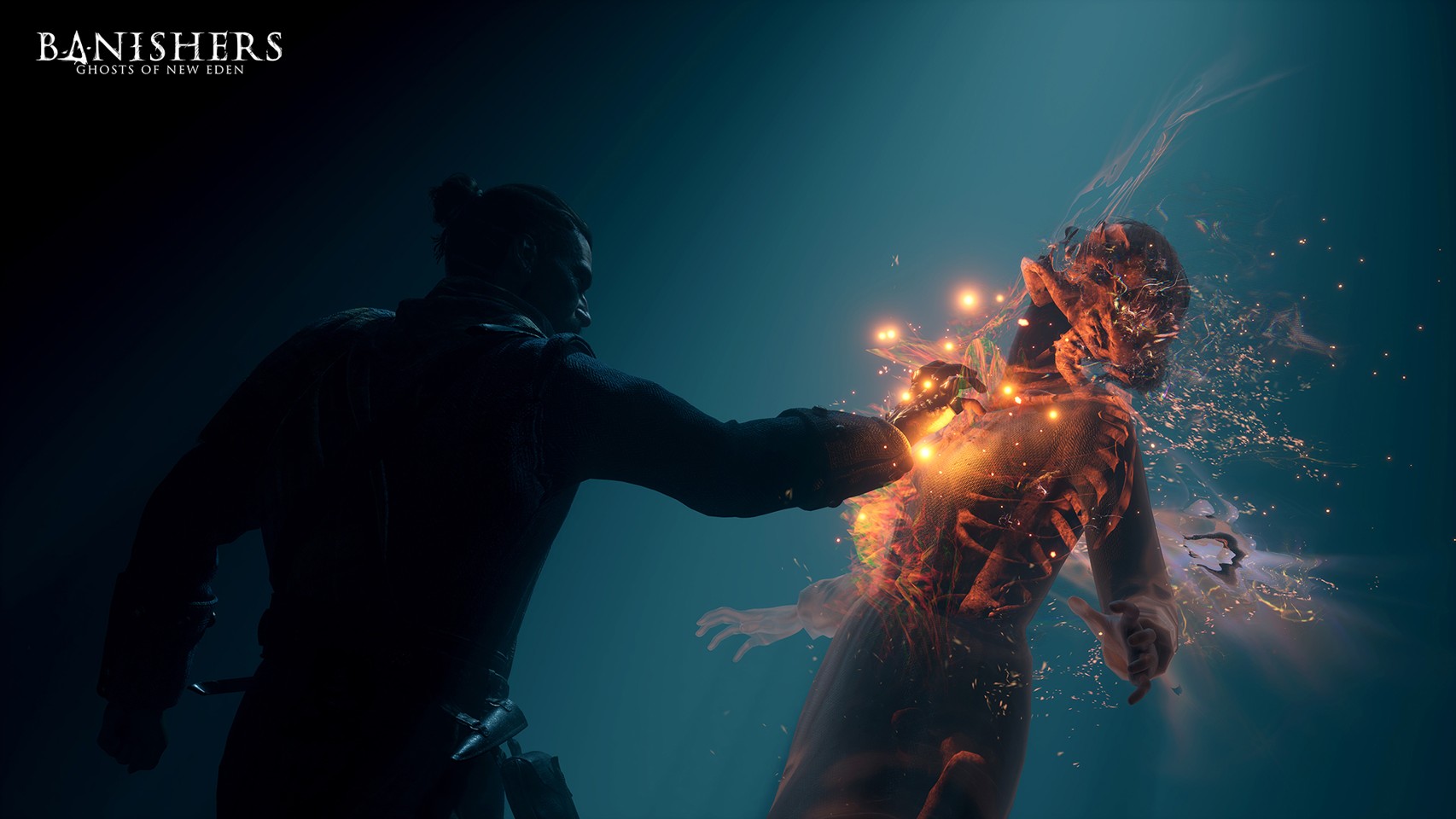 Banishers: Ghosts of New Eden- Xbox Series X