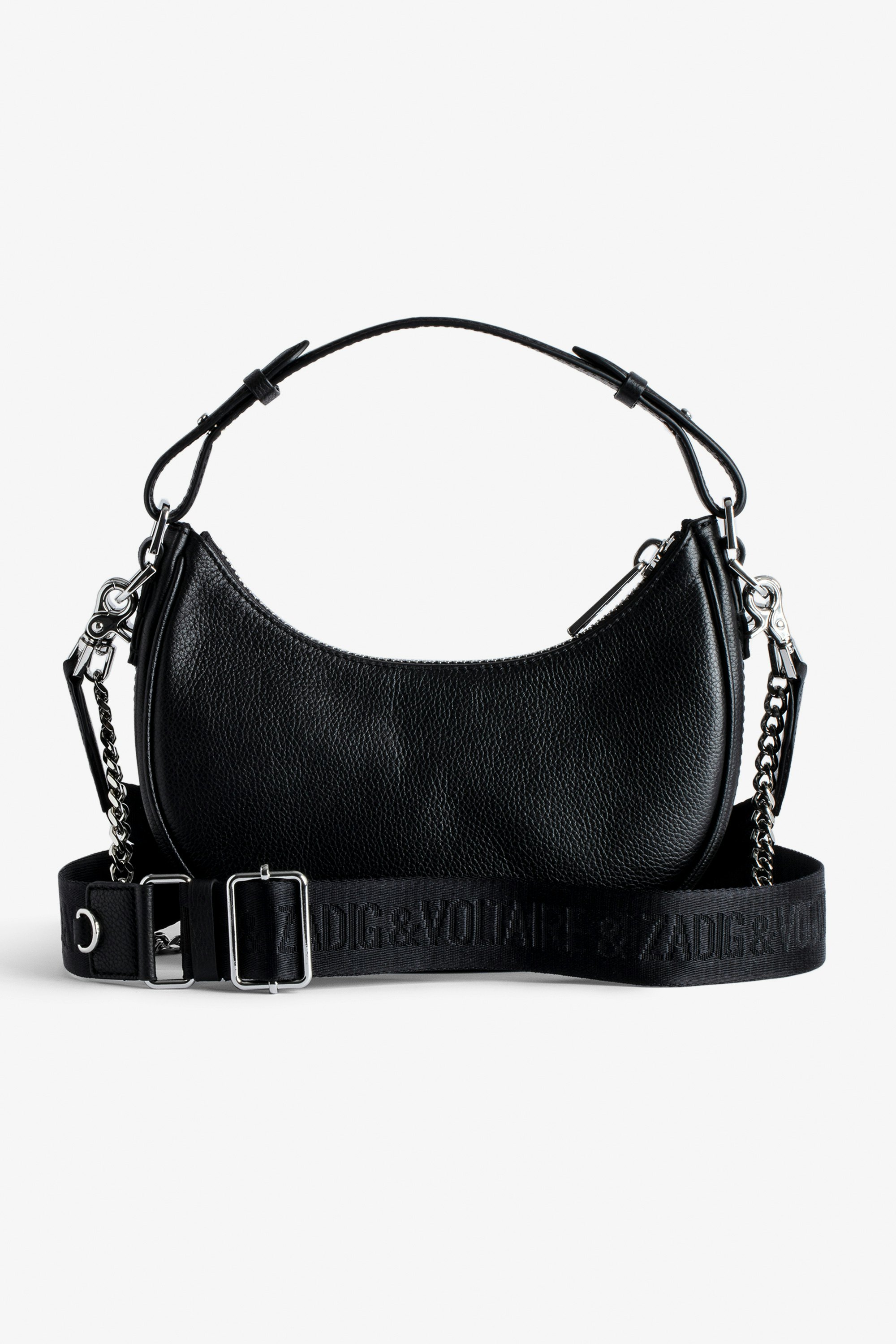 Sac Moonrock Plumetis