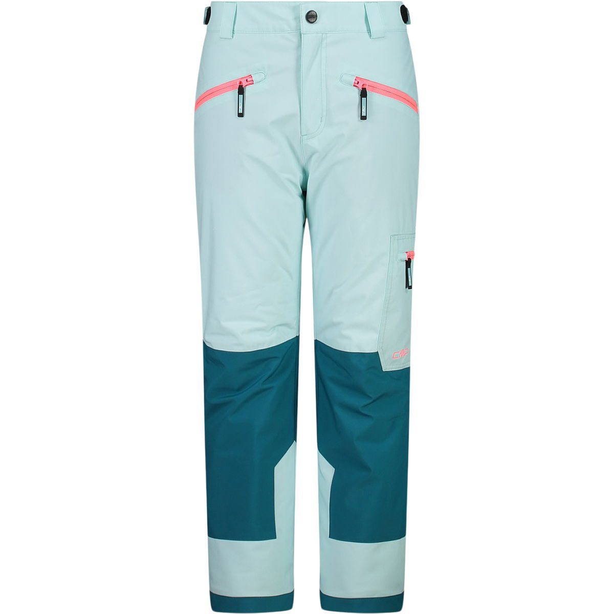 CMP Colorblock Skibukser Børn