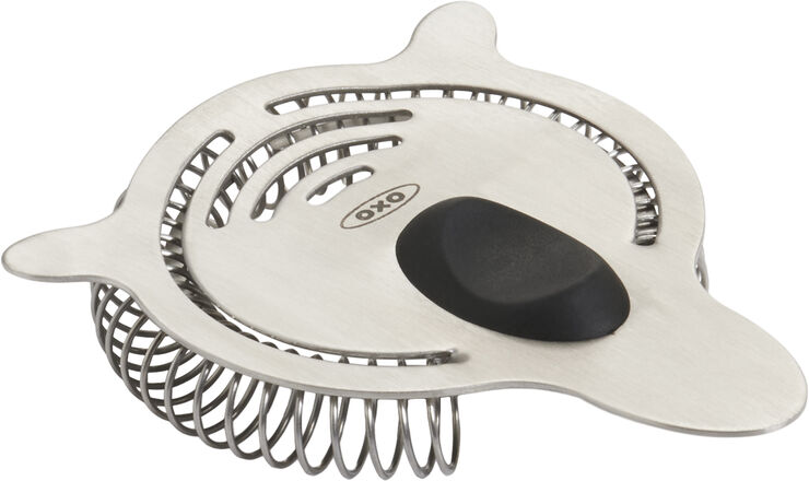 OXO SteeL Cocktail Strainer