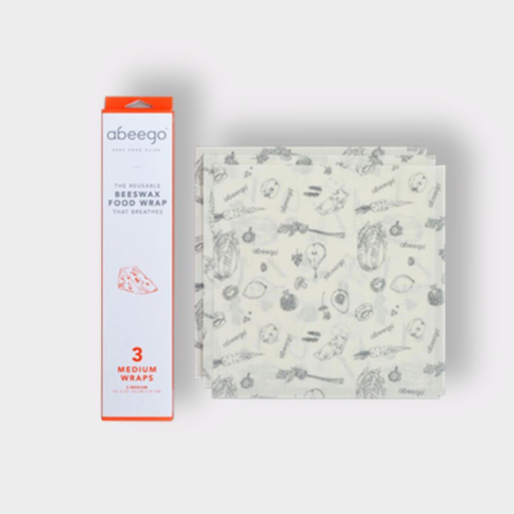 Foodwrap Abeego Medium