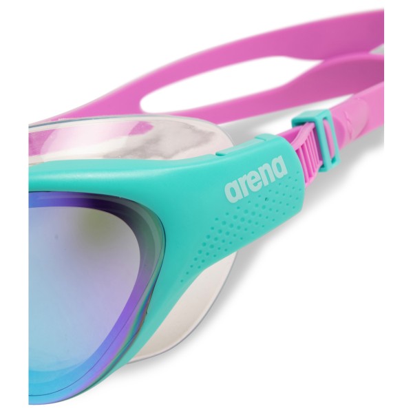 Arena - Kid's The One Mask Mirror - Lunettes de natation