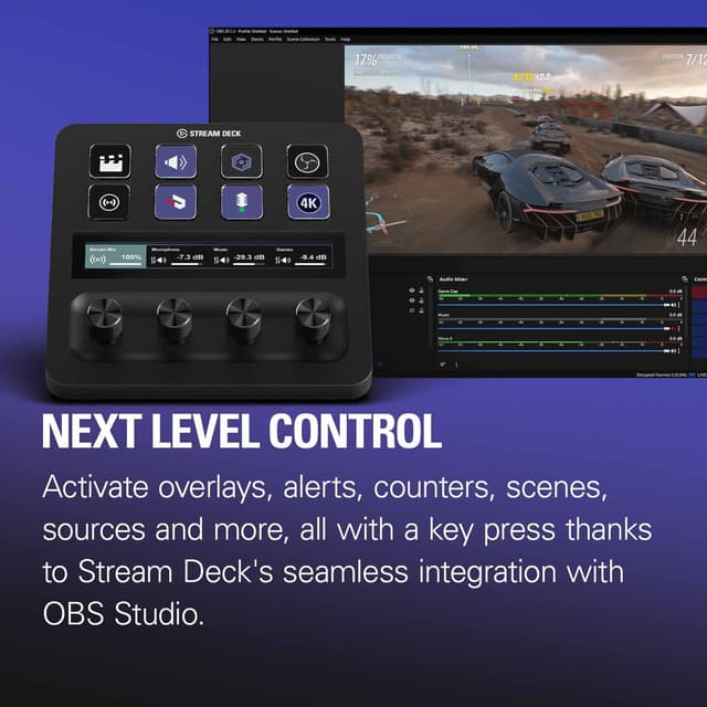 Elgato Game Capture 4K X capture-kort