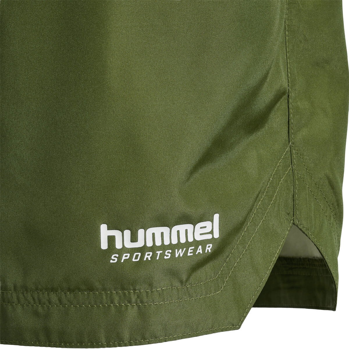 hummel Darnel Board Badeshorts Herre