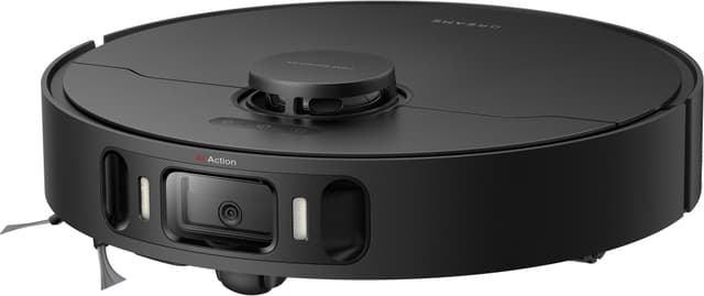 Dreame L40 Ultra AE rengøringsrobot RLL77SE (sort)
