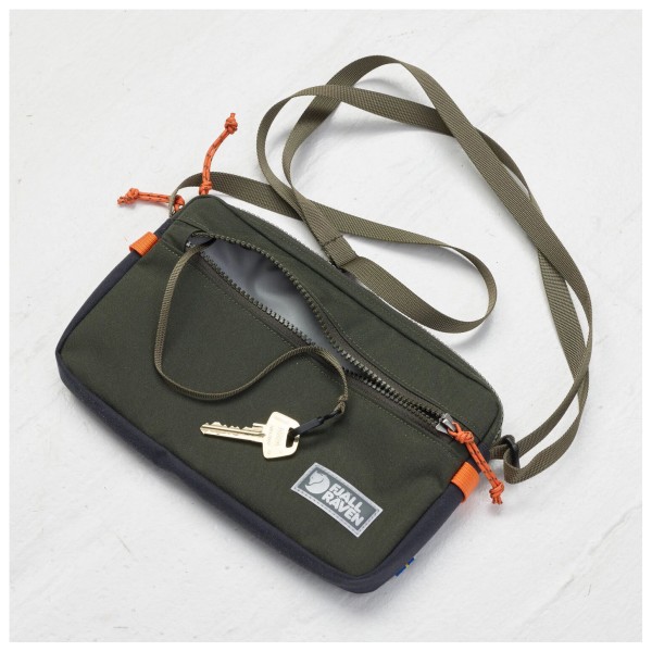 Fjällräven - Vardag Pocket Large - Sac à bandoulière