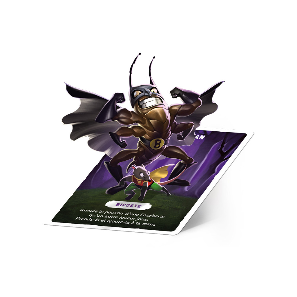 Maudits Cadeaux - Pack Collection complète
