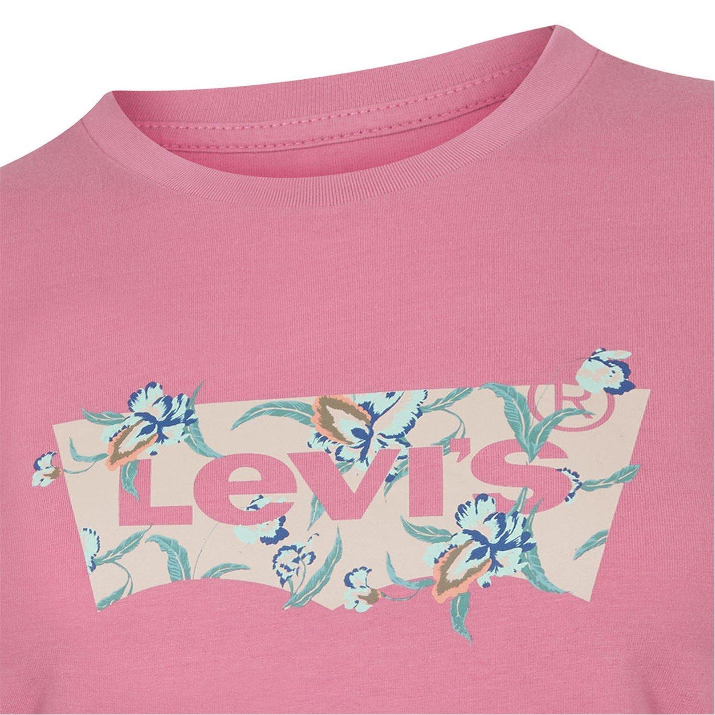 Levis Print T-Shirt