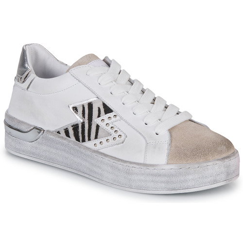 Café Noir - DS1616-S022 - Blanc