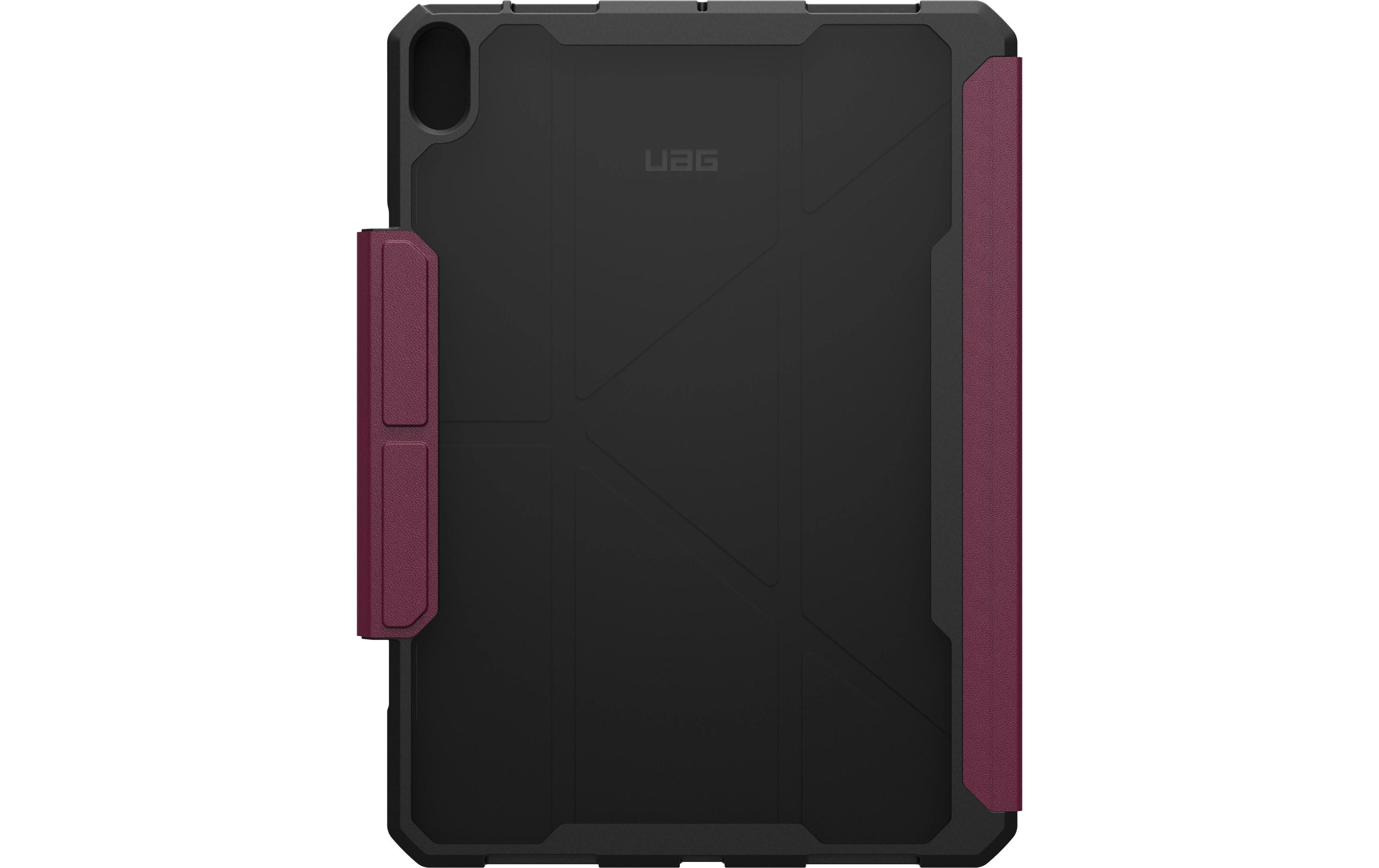 Tablet Book Cover Essential Armor iPad Air 2024 11