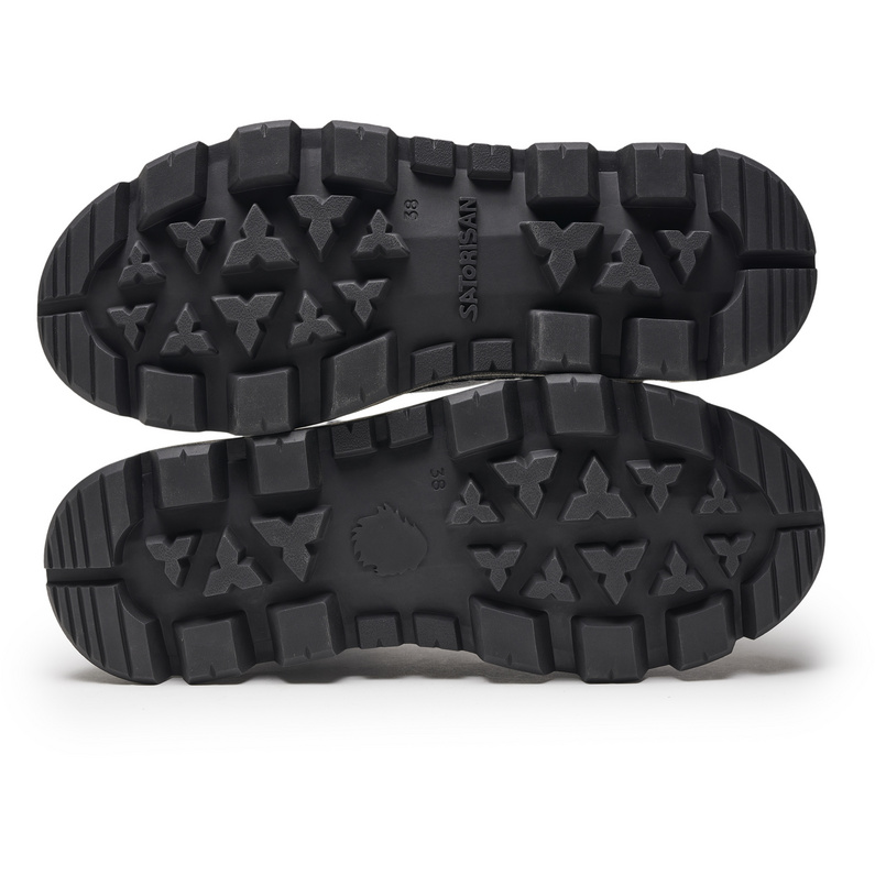 Satorisan Damen Unalome Laces Premium Schuhe