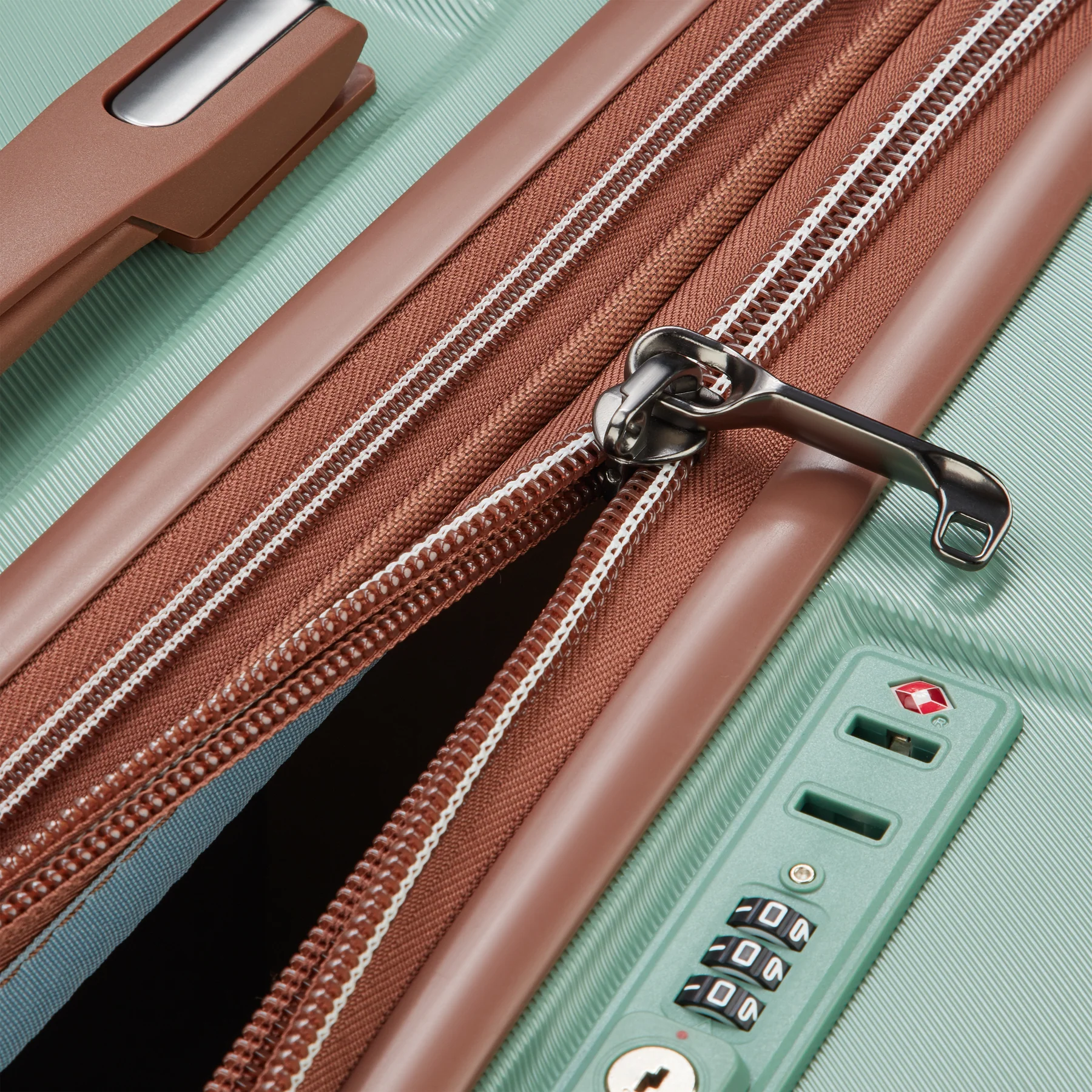 Valise soute - L Extensible (76cm)