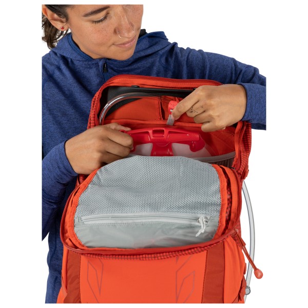 Osprey - Tempest Pro 30 - Sac à dos de randonnée