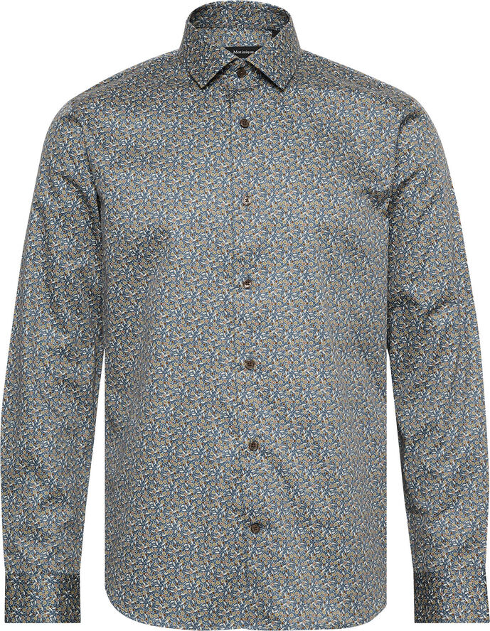 Matinique MAtrostol BN Cambridge brown stribe
